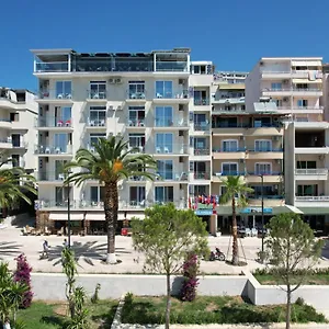 Republika Otel Saranda