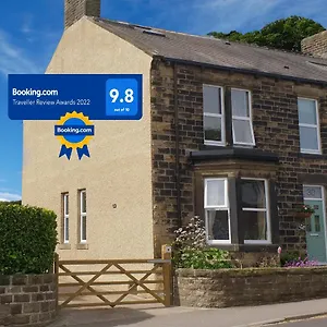 Lyndene Bed & Breakfast Penistone