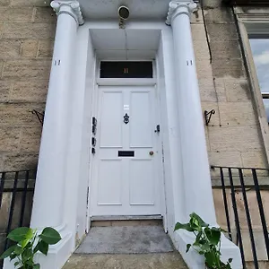  Gasthuis Pilrig St Verenigd Koninkrijk