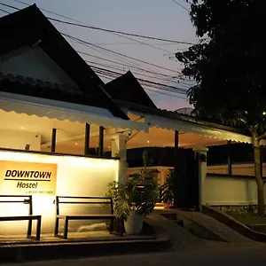 Downtown Hostel Luang Prabang