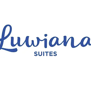 Guest house Luwiana