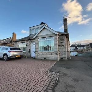 *** Gasthuis Netherby Verenigd Koninkrijk