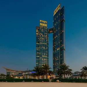 The St. Regis Resort Abu Dabi