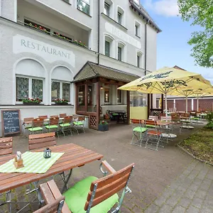 ** Hotel Jaegerheim Duitsland