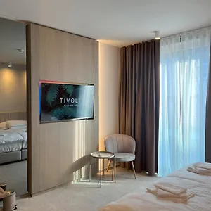 Tivoli Boutique **** Liubliana