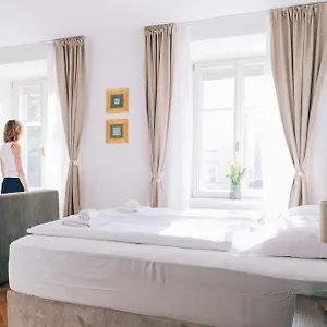 Apartmán Riverside Mescanka