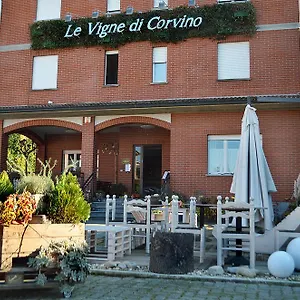 Hotel Le Vigne Di Corvino