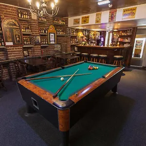 Hotel Travel