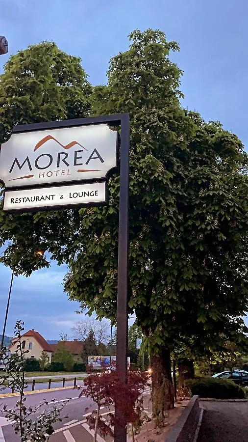 Hotel Morea 3*, Ljubljana Slovenia