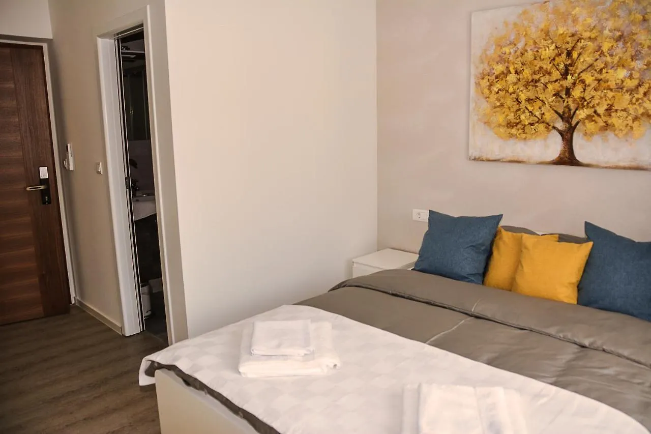Hotel Morea Slovenia